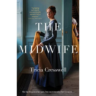 Abbildung von The Midwife: A Hauntingly Beautiful and Heartbreaking Historical Fiction