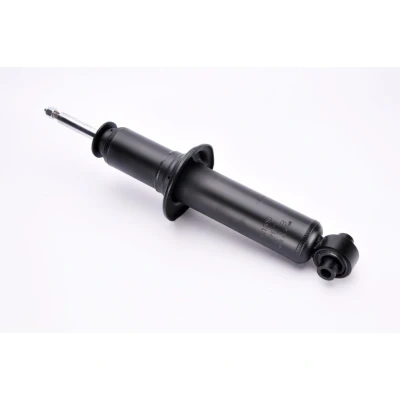 Abbildung von KYB Premium 441040 Stoßdämpfer Hinterachse Öldruck federtragender Dämpfer oben Stift, unten Auge AUDI: 100 C3 Avant, Limousine, 200 Avant