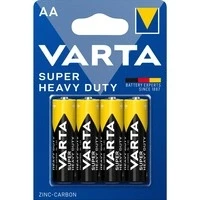 Abbildung von Superlife, Batterie
