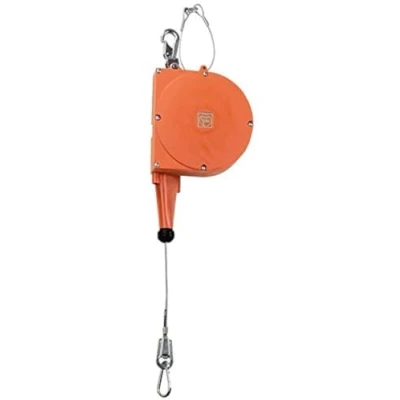 Abbildung von FEIN 90801027000 Balancer, 4.5 9 kg Traglast Einstellbar, Drahtseil