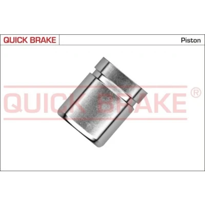 Abbildung von Kolben, Bremssattel QUICK BRAKE 185433K