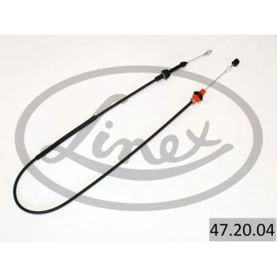 Abbildung von Gaszug LINEX 47.20.04
