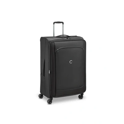 Abbildung von Delsey Paris Montmartre AIR 2.0 4ROLLEN Trolley 83 CM Trolley, Größe: One Size, Schwarz