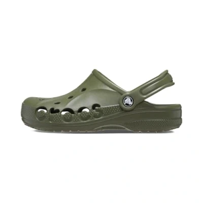 Abbildung von Crocs Unisex Baya Clog, Pepper, 37/38 EU