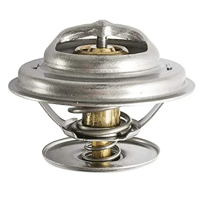 Abbildung von FAE 5300275 Kühlwasserthermostat 75 mit Dichtungen IVECO: P/PA