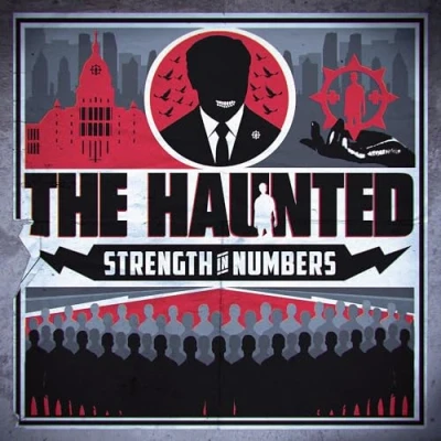 Abbildung von Strength in Numbers (Ltd. CD Mediabook incl. 3 stickers)