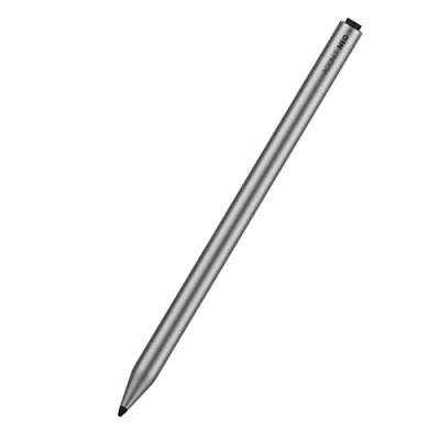 Abbildung von Adonit Neo Stylus Apple iPad Eingabestift mit magnetischer Befestigung [Extra Lange Akkulaufzeit, Mini/iPad/iPad Air/iPad Pro Stift Palm Rejection, Dünne Spitze] Graphit schwarz