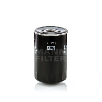 Abbildung von MANN FILTER W 1150/91 Filter, Arbeitshydraulik