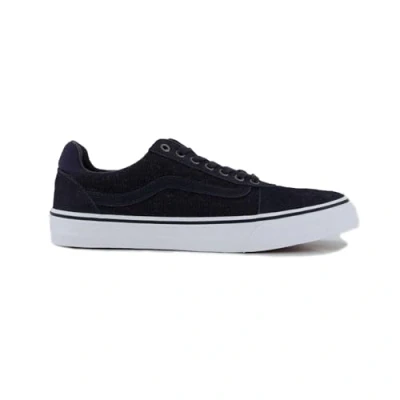 Abbildung von Vans Ward Herren Sneaker, Cozy Knit Nine Iron, 46 EU