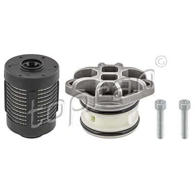 Abbildung von Topran Hydraulikfilter, Lamellenkupplung Allradantrieb 625 368