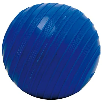 Abbildung von Togu Stonie Hantelball 1,5 Kg Blau