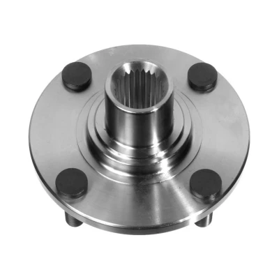 Abbildung von MEYLE 714 651 0001 Radnabe 4 108 ohne Radlager Vorderachse beidseitig ORIGINAL Quality FORD: Focus Mk1 Kombi, Schrägheck, FIESTA 5
