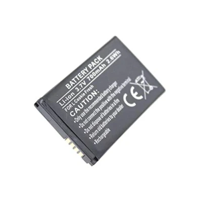 Abbildung von Ersatz Akku kompatibel mit LG Electronics LGIP 430N