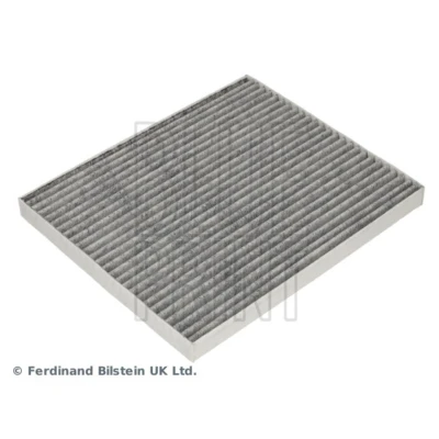 Abbildung von BLUE PRINT ADBP250079 Innenraumfilter Aktivkohlefilter 250 209 20 CHRYSLER: Pacifica MPV