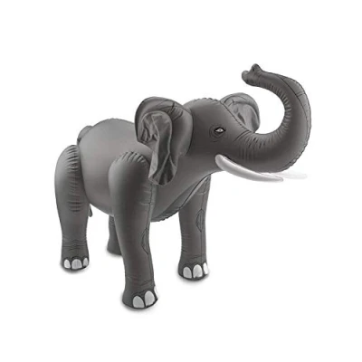 Abbildung von Aufblasbarer Elefant