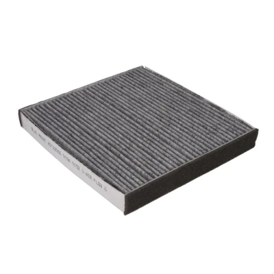 Abbildung von BLUE PRINT ADT32506 Innenraumfilter Aktivkohlefilter 215 234 29 LEXUS: GS II, SC II Cabrio, LS III