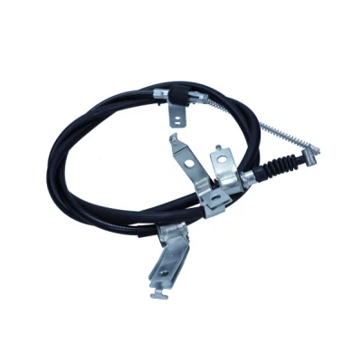 Abbildung von MAXGEAR 32 1406 Handbremsseil 1795, 2023mm Trommelbremse