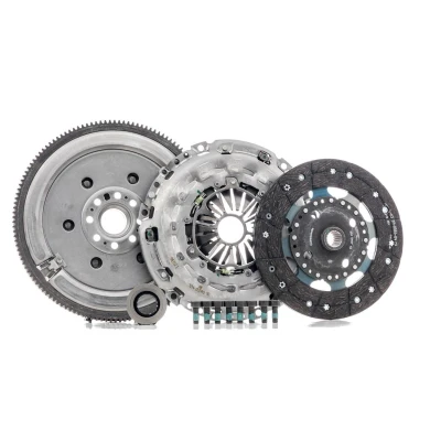 Abbildung von LuK BR 0241 600 0140 00 Kupplungssatz PEUGEOT: 807, 307 SW, Schrägheck, CITROËN: C5 II Kombi, C4 I C8