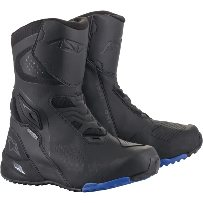 Abbildung von Alpinestars Rt 8 Gore Tex Boots Black/Blue