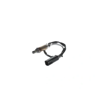 Abbildung von BOSCH 0 258 005 704 Lambdasonde 4 JEEP: Grand Cherokee I, II, WRANGLER 2, TOYOTA: MR2 II Coupe, CHRYSLER: Voyager / 3