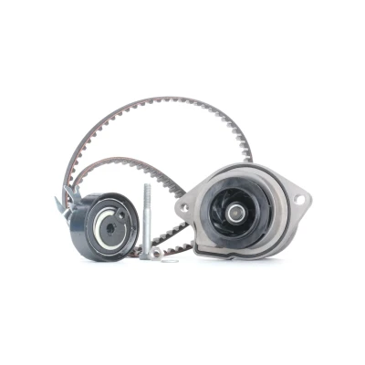 Abbildung von CONTITECH CT846WP1 Wasserpumpe + Zahnriemensatz 135 VOLKSWAGEN: Lupo / 3L, Polo III Schrägheck, Variant, SEAT: Arosa, Ibiza 2