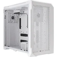 Abbildung von Thermaltake CTE C750 Air E ATX Full Tower Chassis Snow