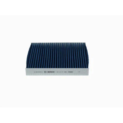 Abbildung von BOSCH 0 986 628 619 Innenraumfilter NISSAN: Primera Hatchback, Almera II Schrägheck, Tino, LEXUS: GS IV, IS 3, RC