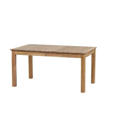 Abbildung von Siena Garden Gartentisch &quot;Falun&quot;, 150x90 cm, klappbar, Akazienholz