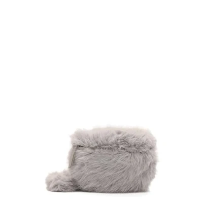 Abbildung von Emily &amp; Noah Umhängetasche lightgrey, Damen, Größe: One Size, Lightgrey