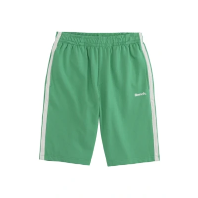 Abbildung von Bench Sweatshorts Jogginghose, Herren, Größe: Small, Grün
