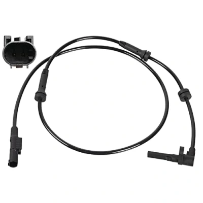 Abbildung von FEBI BILSTEIN 171151 ABS Sensor Vorderachse links 1052 FIAT: Punto II Schrägheck