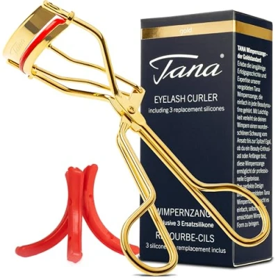 Abbildung von Wimpernformer &quot;Red Turbo&quot;