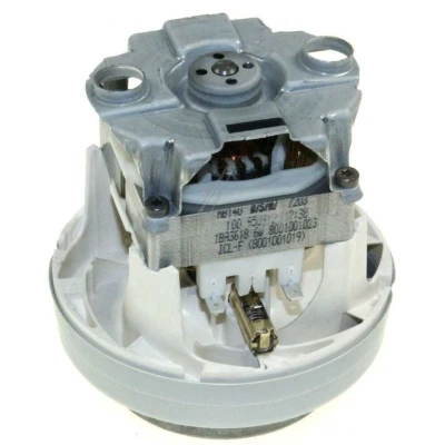 Abbildung von Bosch Siemens 12005800 motor Staubsauger fan 3618 600 80 9 ba
