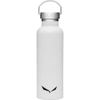 Abbildung von Salewa Valsura Insulated Stainless Steel 0,65L Bottle, white w, UNI