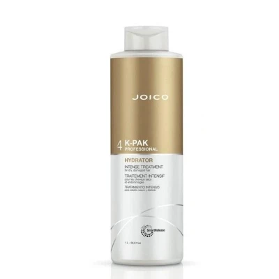 Abbildung von K Pak Intense Hydrator