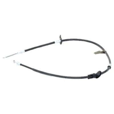 Abbildung von JAPANPARTS BC H11 Handbremsseil hinten rechts 1485/1308 mm Trommelbremse HYUNDAI: ACCENT 2