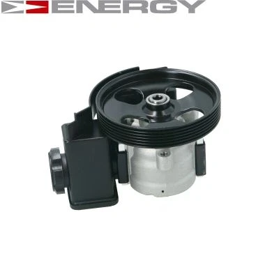 Abbildung von ENERGY PW3814 Hydraulikpumpe 132 mit Ausgleichsbehälter PEUGEOT: 206 Schrägheck, SW