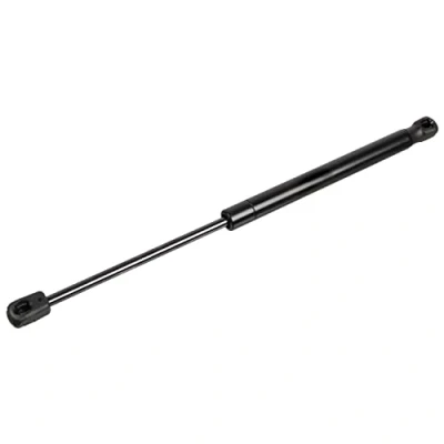 Abbildung von BLUE PRINT ADBP580002 Heckklappendämpfer 340N 375mm beidseitig RENAULT: CLIO 2, SUZUKI: Alto VII