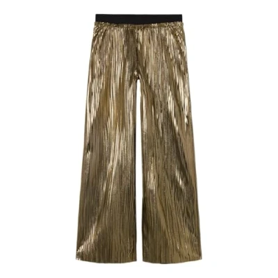 Abbildung von NAME IT Nkfritallica Wide Pant Pb