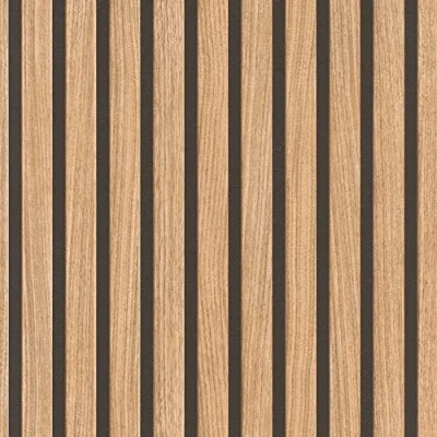Abbildung von Rasch Papiertapete Selection Holzoptik braun schwarz
