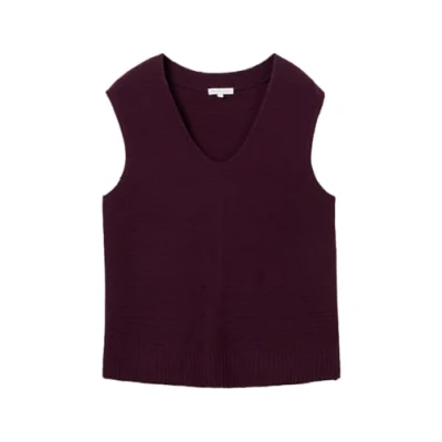 Abbildung von TOM TAILOR Strickpullover