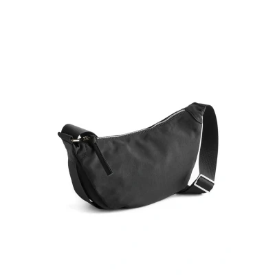Abbildung von Next Sling Umhängetasche, Damen, Größe: One Size, Black