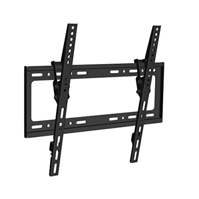 Abbildung von Ultron Wandhalterung WM100, Neigbare Fernseher für 23 56 Zoll bis zu 30kg Max.VESA 400x400mm