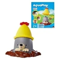 Abbildung von AquaPlay Spiel Wassersprenkler Moli, Made in Germany