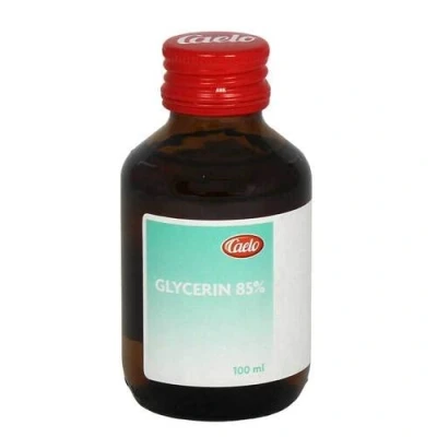 Abbildung von Caelo Glycerol 85 % 100 ml