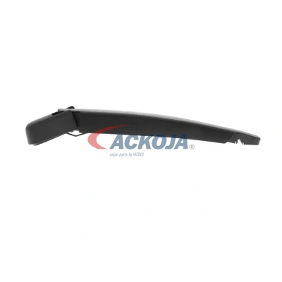 Abbildung von Wischarm, Scheibenreinigung Ackoja A38 9653 hinten mit Kappe NISSAN: MICRA 3