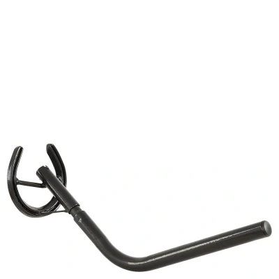 Abbildung von Stubbs Sattelträger Classic Roto One Size Schwarz