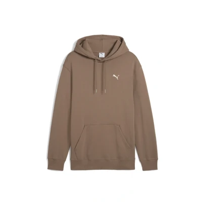 Abbildung von Puma Kapuzenpullover, Herren, Größe: XL, Totally taupe