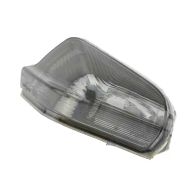 Abbildung von NTY ELP ME 004 Blinker rauchgrau Außenspiegel links ohne Glühlampe MERCEDES BENZ: Sprinter 3.5 T Kastenwagen, 3 Kastenwagen