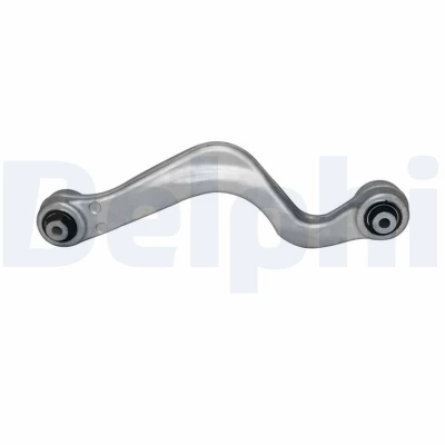 Abbildung von DELPHI TC4460 Querlenker ohne Trag /Führungsgelenk hinten, links Schräglenker Aluminium LAND ROVER: Discovery Sport